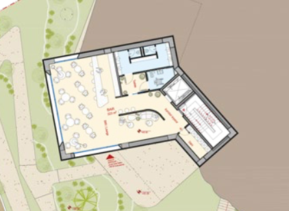 Zone D — Hotel Suite 93 m²
